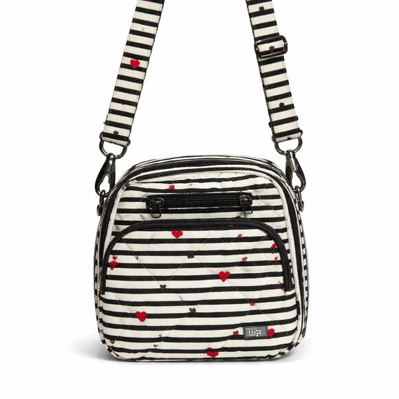 Lug Ladybug Crossbody Bag - Picture 5 of 5